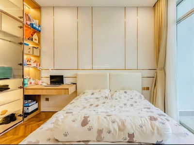 Vinhomes Central Park, Vietnam Vinhomes Central Park, Vietnam