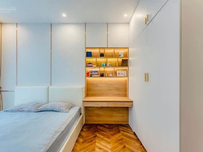 Vinhomes Central Park, Vietnam Vinhomes Central Park, Vietnam