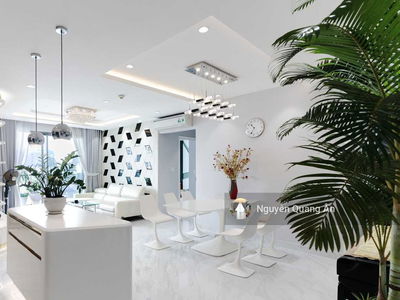 Căn hộ RichStar, Vietnam Căn hộ RichStar, Vietnam