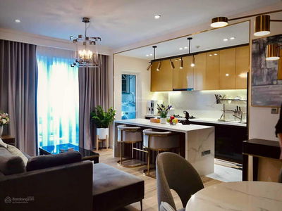 Sunrise City View, Vietnam Sunrise City View, Vietnam