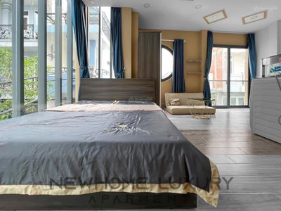 Gehäuse In Ho Chi Minh City, Vietnam Gehäuse In Ho Chi Minh City, Vietnam