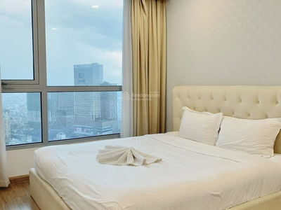 Vinhomes Central Park, Vietnam Vinhomes Central Park, Vietnam