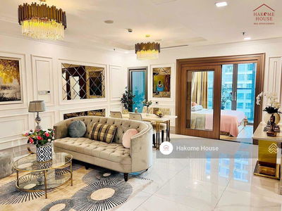 The Landmark 81 - Vinhomes Central Park, Vietnam The Landmark 81 - Vinhomes Central Park, Vietnam