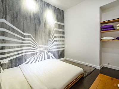 The Tresor, Vietnam  The Tresor, Vietnam