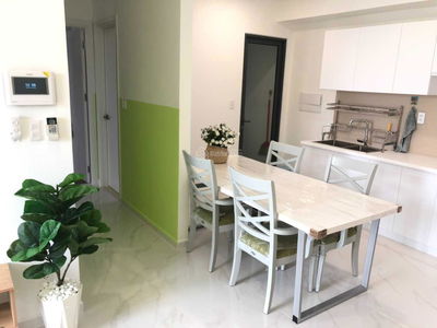 Căn hộ Precia Quận 2, Vietnam  Căn hộ Precia Quận 2, Vietnam