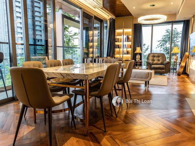 Empire City Thủ Thiêm, Vietnam Empire City Thủ Thiêm, Vietnam