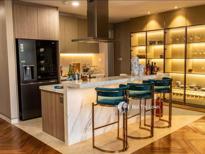 Empire City Thủ Thiêm, Vietnam Empire City Thủ Thiêm, Vietnam