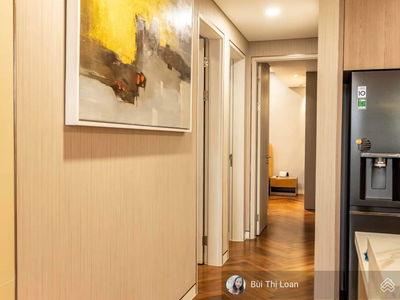 Empire City Thủ Thiêm, Vietnam Empire City Thủ Thiêm, Vietnam