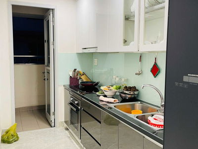 Căn hộ Cosmo City, Vietnam Căn hộ Cosmo City, Vietnam