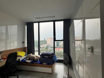 Vinhomes Golden River Ba Son, Vietnam Vinhomes Golden River Ba Son, Vietnam