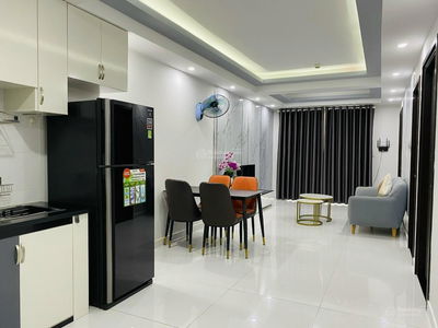 Saigon South Residences, Vietnam Saigon South Residences, Vietnam