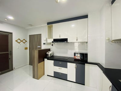 Saigon South Residences, Vietnam  Saigon South Residences, Vietnam