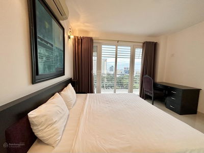 Жилье в Ho Chi Minh City, Vietnam Жилье в Ho Chi Minh City, Vietnam