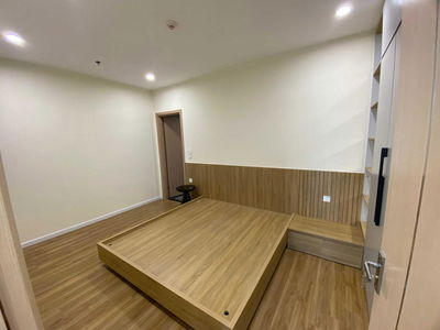 Trinity Tower, Vietnam Trinity Tower, Vietnam