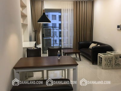 Saigon Royal Residence, Vietnam  Saigon Royal Residence, Vietnam