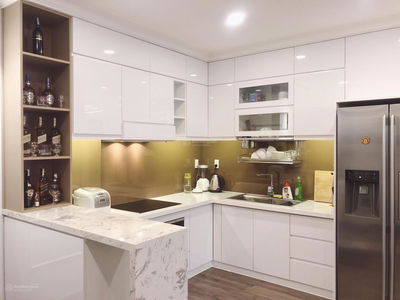 The Everrich Infinity, Vietnam The Everrich Infinity, Vietnam