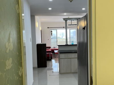 Hùng Vương Plaza, Vietnam Hùng Vương Plaza, Vietnam