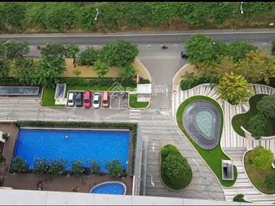 Dragon Hill Residence and Suites 2, Vietnam Dragon Hill Residence and Suites 2, Vietnam