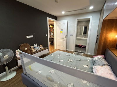 Sunshine Garden, Vietnam  Sunshine Garden, Vietnam