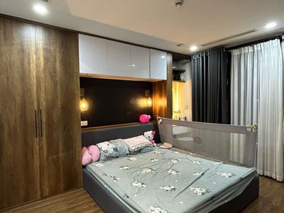 Sunshine Garden, Vietnam Sunshine Garden, Vietnam