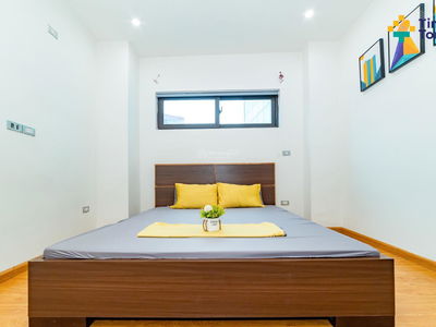 Жилье в Hanoi, Vietnam Жилье в Hanoi, Vietnam