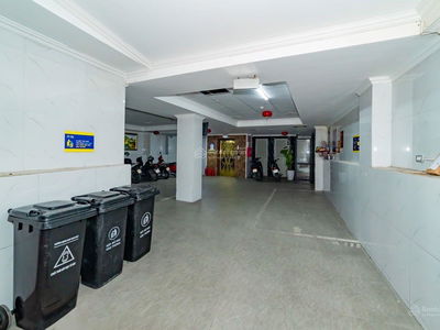 Gehäuse In Hanoi, Vietnam Gehäuse In Hanoi, Vietnam