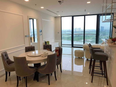 Vinhomes Golden River Ba Son, Vietnam Vinhomes Golden River Ba Son, Vietnam