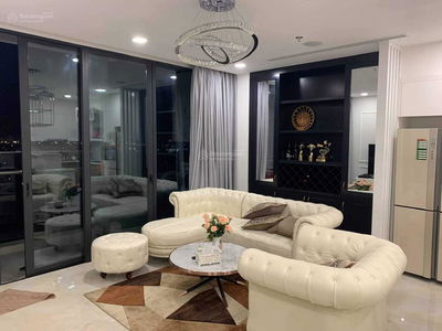 Vinhomes Golden River Ba Son, Vietnam Vinhomes Golden River Ba Son, Vietnam