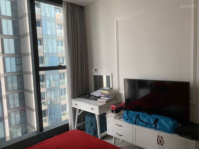 Vinhomes Golden River Ba Son, Vietnam Vinhomes Golden River Ba Son, Vietnam