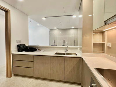 The River Thủ Thiêm, Vietnam The River Thủ Thiêm, Vietnam