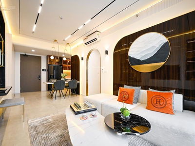 The Antonia, Vietnam The Antonia, Vietnam