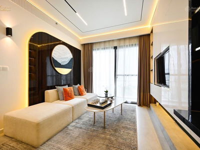 The Antonia, Vietnam The Antonia, Vietnam