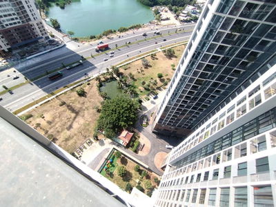 Eco Green Sài Gòn, Vietnam Eco Green Sài Gòn, Vietnam