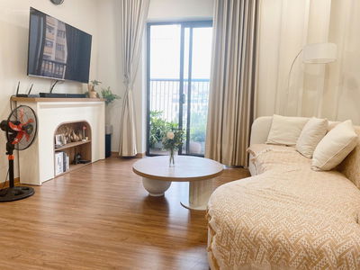 Le Grand Jardin Sài Đồng, Vietnam  Le Grand Jardin Sài Đồng, Vietnam