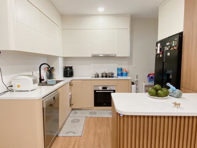 Le Grand Jardin Sài Đồng, Vietnam Le Grand Jardin Sài Đồng, Vietnam