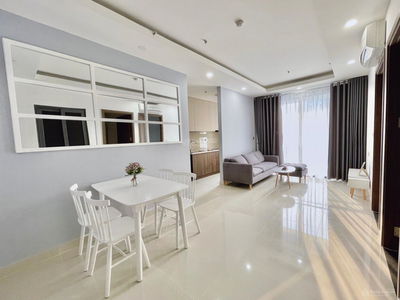 Q7 Boulevard, Vietnam  Q7 Boulevard, Vietnam