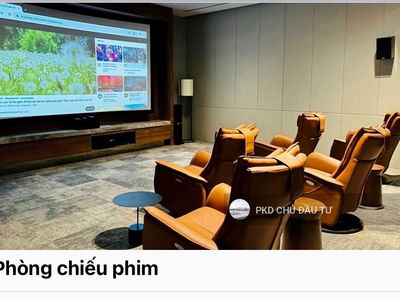 The River Thu Thiem, Vietnam The River Thu Thiem, Vietnam