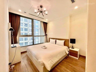 Vinhomes Central Park, Vietnam Vinhomes Central Park, Vietnam