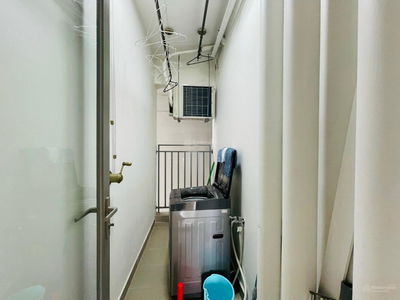 River Panorama, Vietnam River Panorama, Vietnam