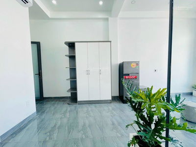 Housing in Ho Chi Minh City, Vietnam Housing in Ho Chi Minh City, Vietnam