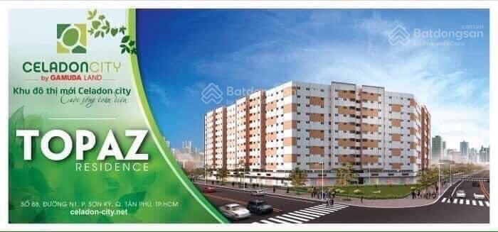 Celadon City, Vietnam Celadon City, Vietnam