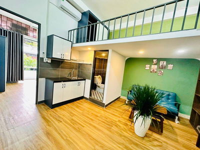 Housing in Ho Chi Minh City, Vietnam Housing in Ho Chi Minh City, Vietnam