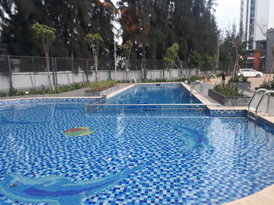 Thủ Thiêm Garden, Vietnam Thủ Thiêm Garden, Vietnam