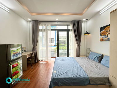 Logement dans Ho Chi Minh City, Vietnam Logement dans Ho Chi Minh City, Vietnam