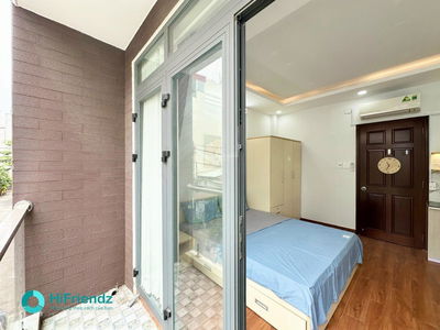 Logement dans Ho Chi Minh City, Vietnam Logement dans Ho Chi Minh City, Vietnam