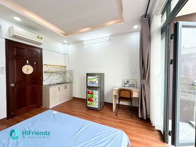 Alojamiento en Ho Chi Minh City, Vietnam Alojamiento en Ho Chi Minh City, Vietnam