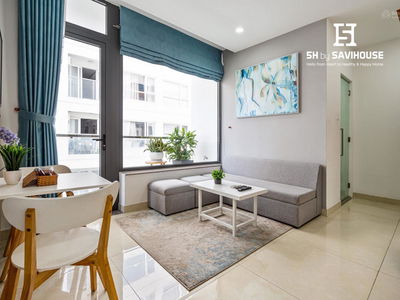 Housing in Ho Chi Minh City, Vietnam Housing in Ho Chi Minh City, Vietnam