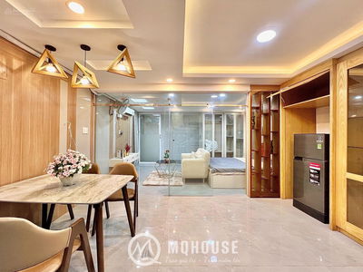 Жилье в Ho Chi Minh City, Vietnam Жилье в Ho Chi Minh City, Vietnam