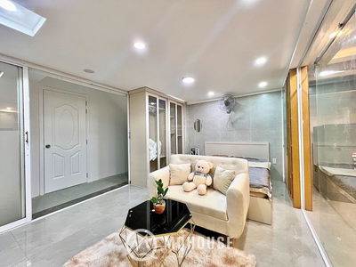 Жилье в Ho Chi Minh City, Vietnam Жилье в Ho Chi Minh City, Vietnam