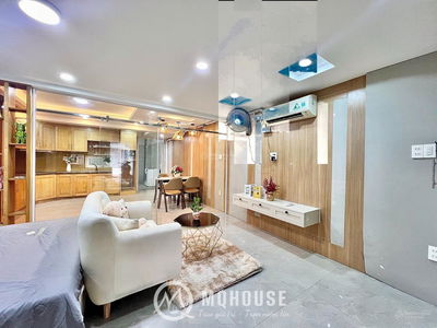 Logement dans Ho Chi Minh City, Vietnam Logement dans Ho Chi Minh City, Vietnam